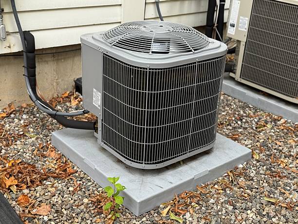 24/7 Emergency Emergency Hvac experts in Connell, WA
